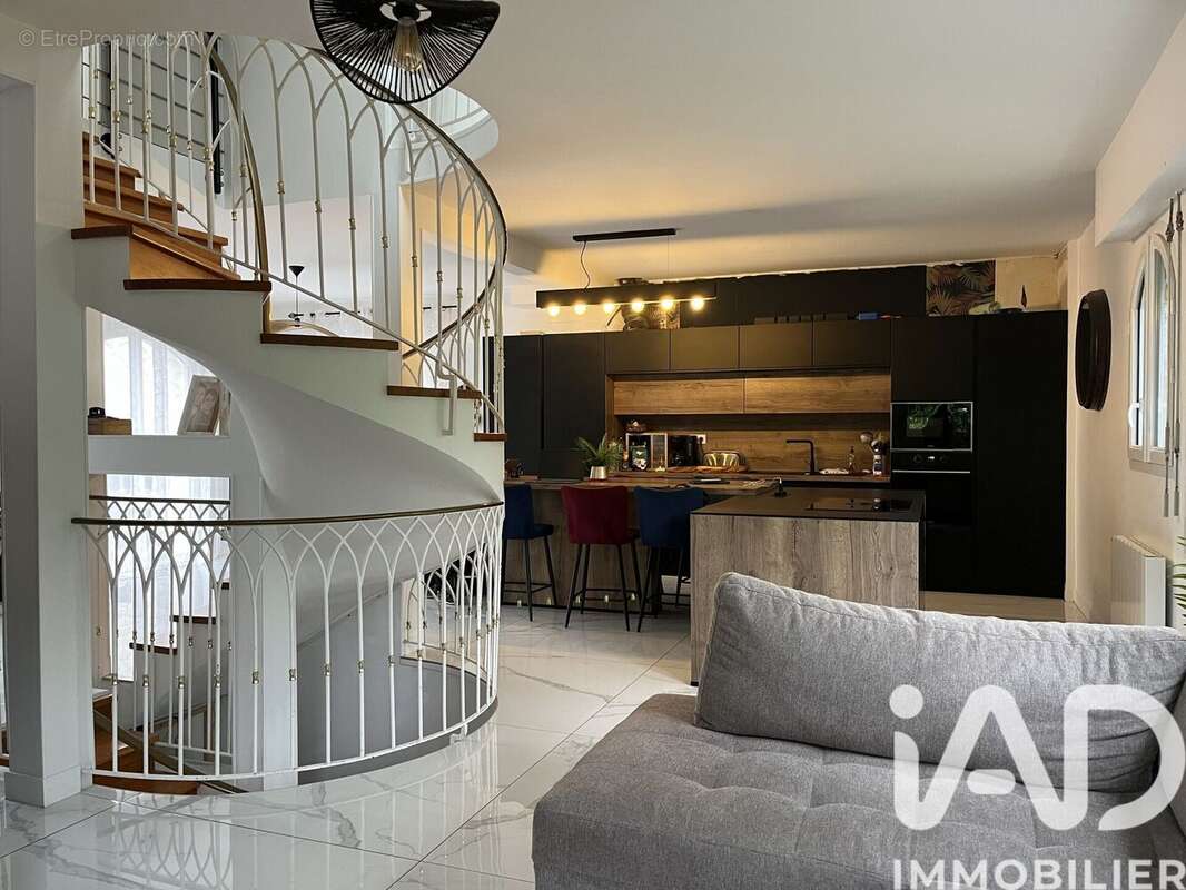Photo 3 - Maison à LA RICHARDAIS