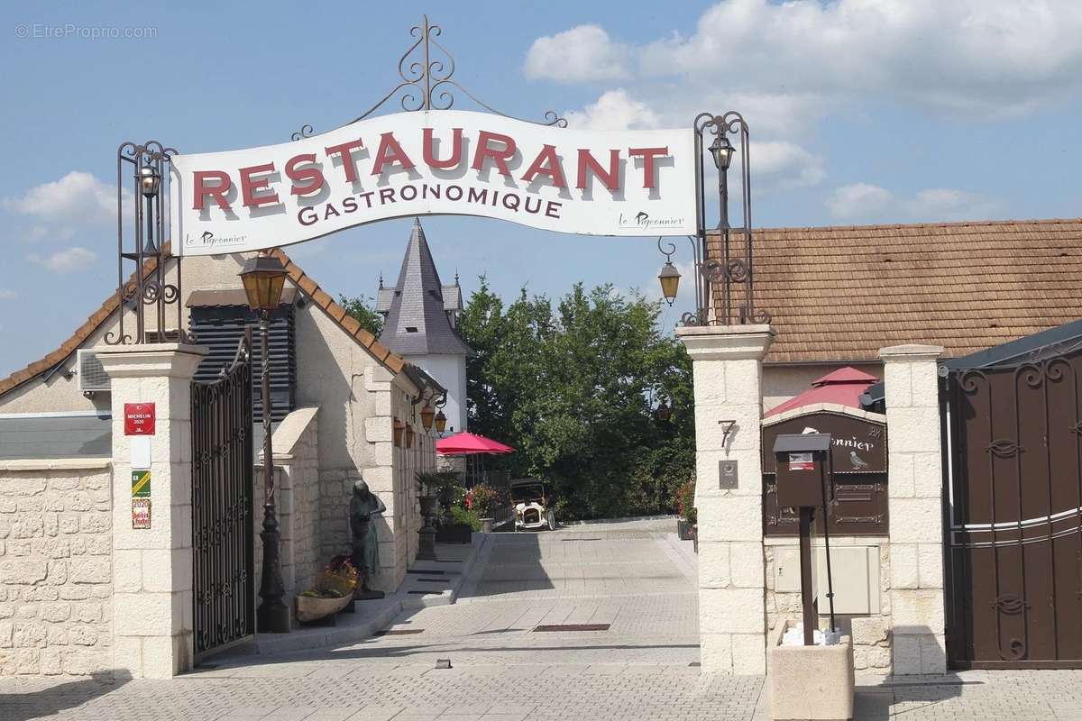 Appartement à SEPTEUIL