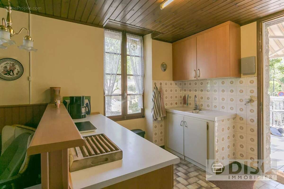 Maison à SAINT-ANTONIN-NOBLE-VAL