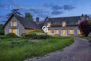 Maison à FLEXANVILLE
