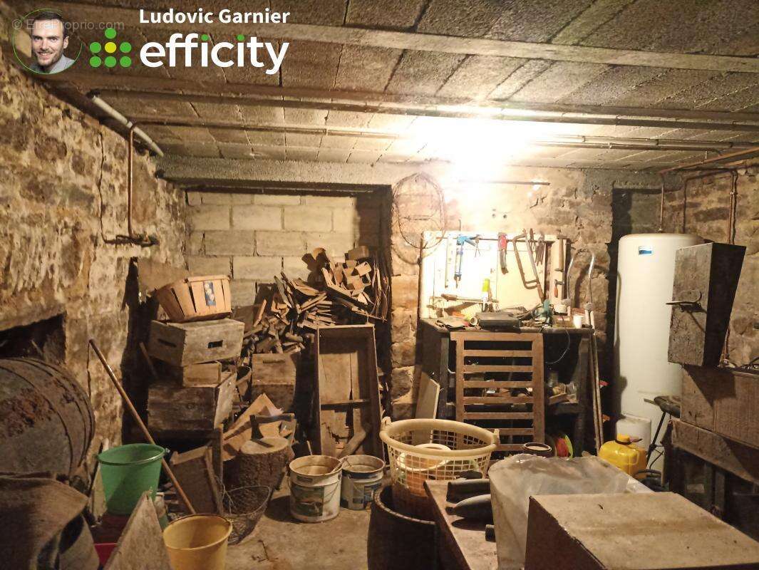 Maison à LE NEUFBOURG