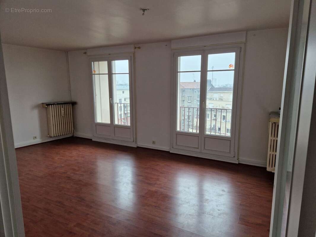Photo 2 - Appartement à ROSNY-SOUS-BOIS
