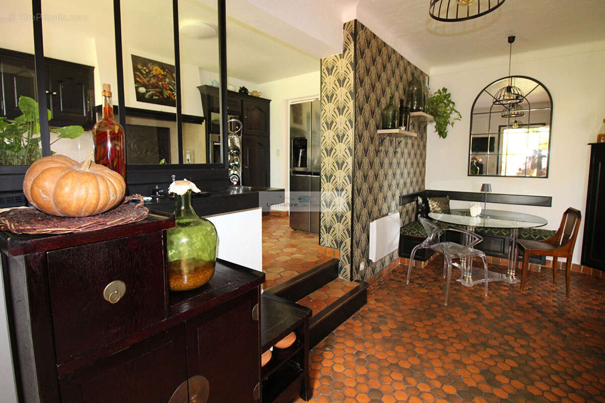 Maison à PEYMEINADE