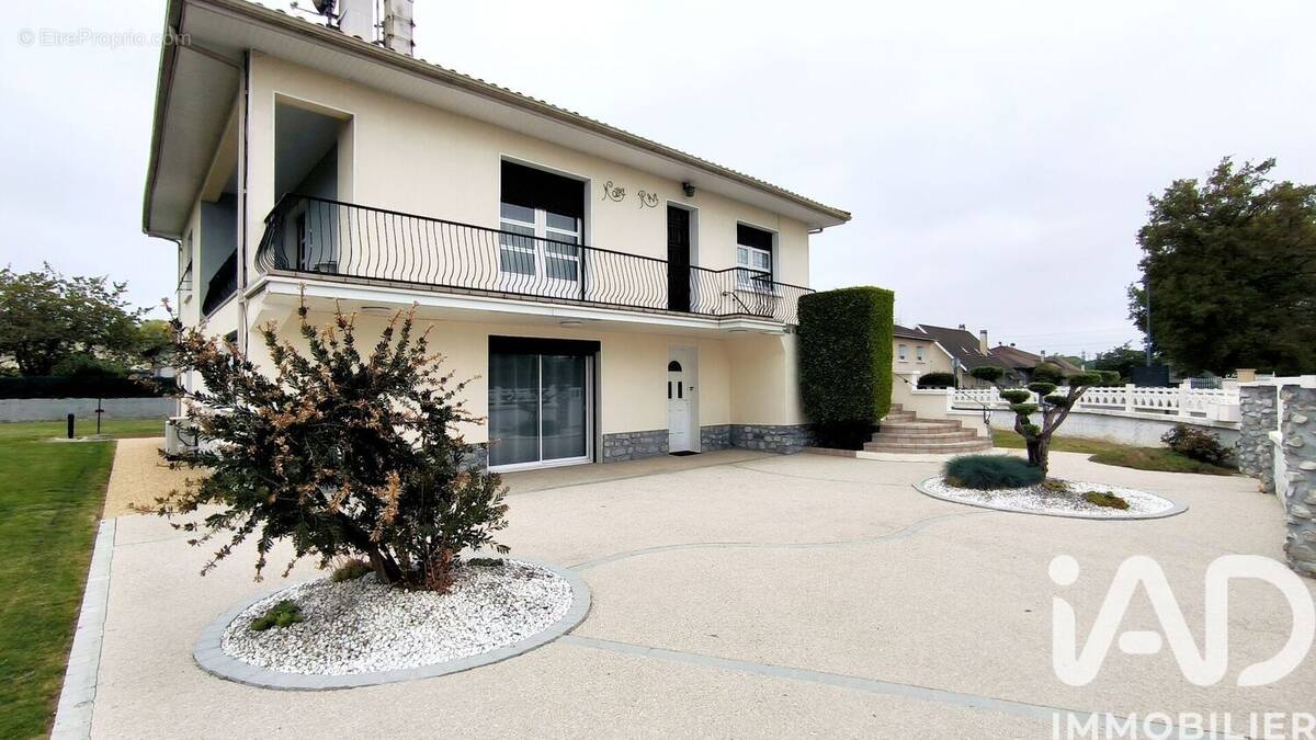 Photo 1 - Maison à ARTIX