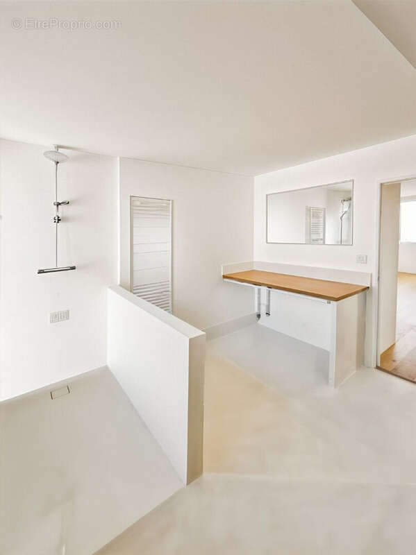 Appartement à AJACCIO