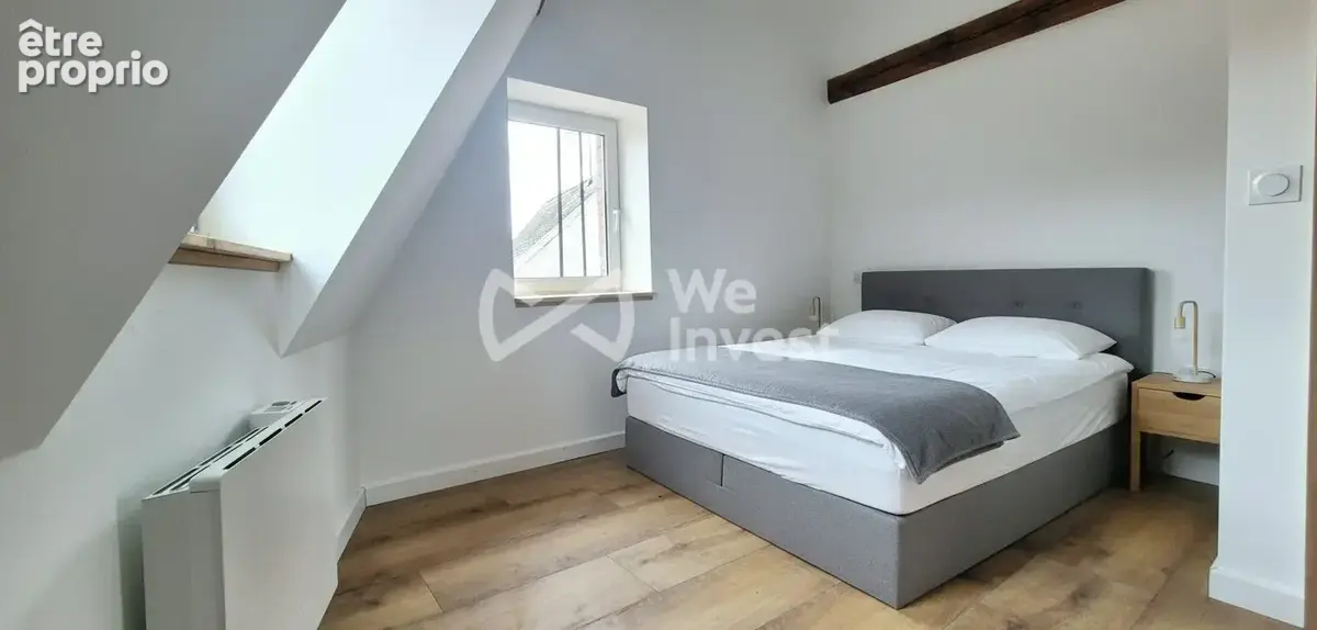 Appartement 2 pièces 41 m² à vendre à Wasselonne (67310) - photo 5