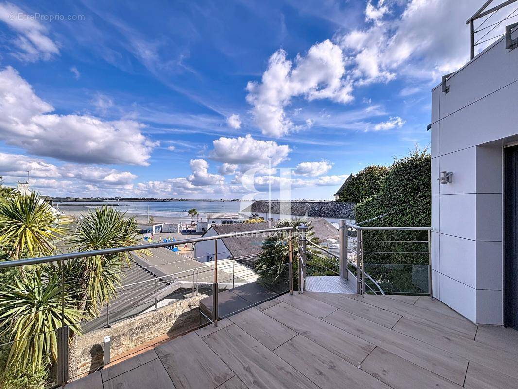 Maison à LARMOR-PLAGE