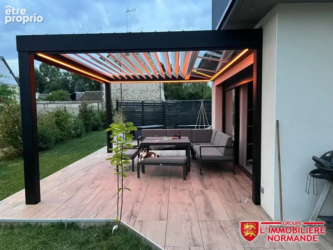 En exclusivité, belle maison de construction récente au Vaudreuil - Rare sur le secteur - photo 12