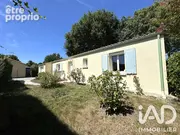 Photo 1 - Maison à LA CHAPELLE-PALLUAU
