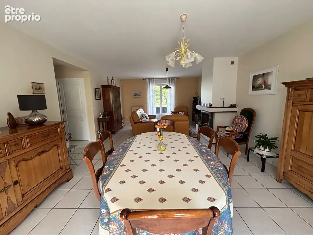 Maison Saint Cyr Sur Loire - photo 6