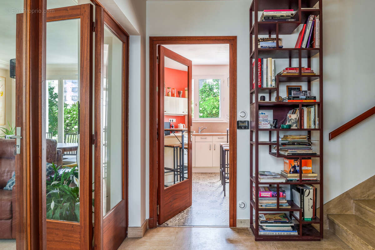 Maison d’architecte au cœur de Joué-lès-Tours - photo 4
