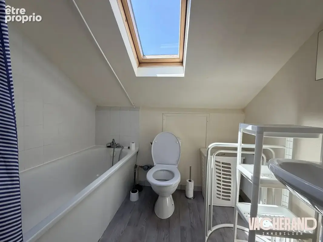 Appartement 1 pièce 36 m² à vendre à Lille (59000) - photo 6