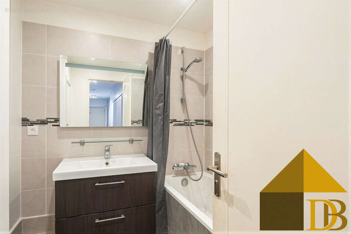 Appartement 89 m² à Maisons-Alfort  - photo 9