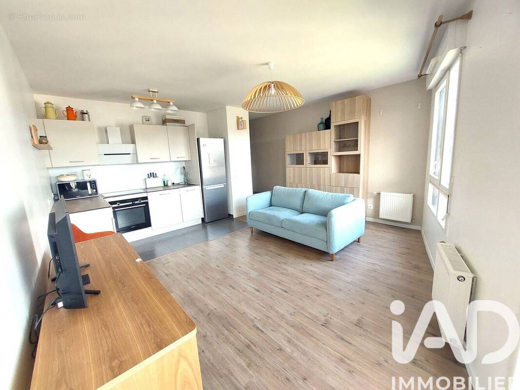 Photo 1 - Appartement à BRY-SUR-MARNE