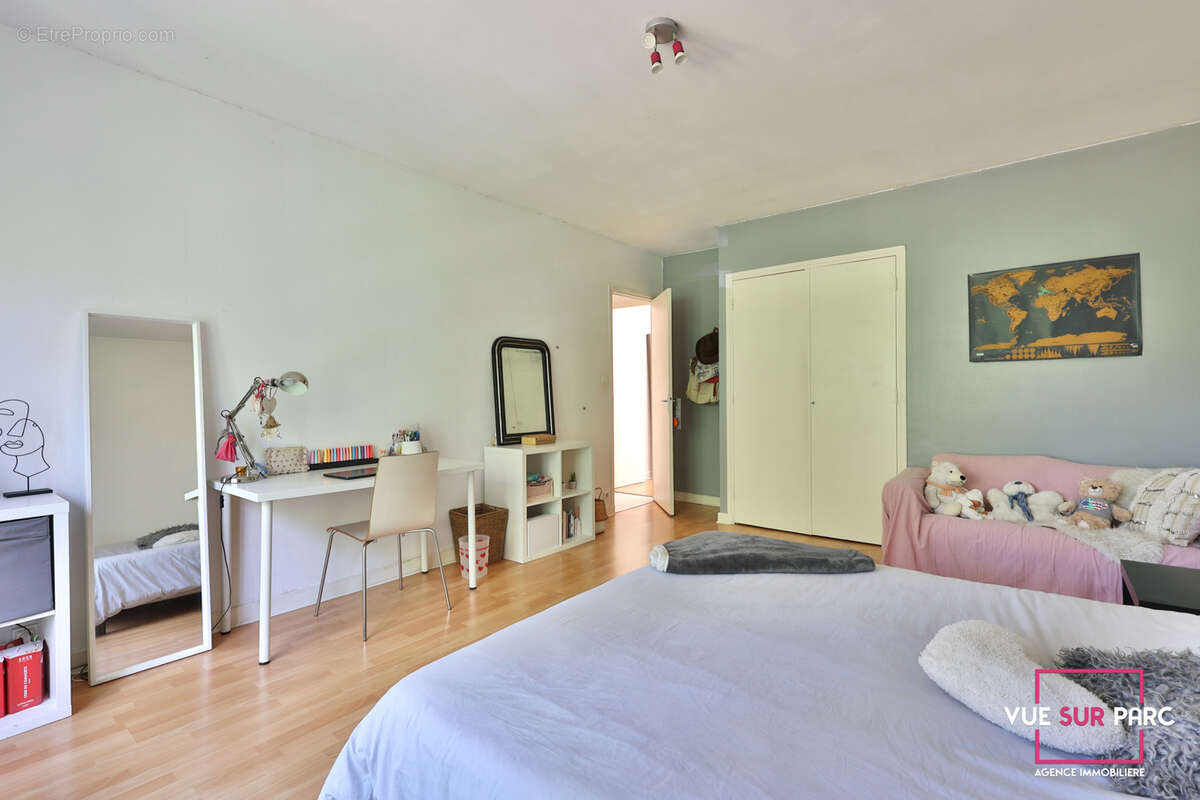 Maison à FRANCHEVILLE