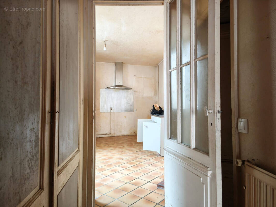 Photo 1 - Maison à LORMONT
