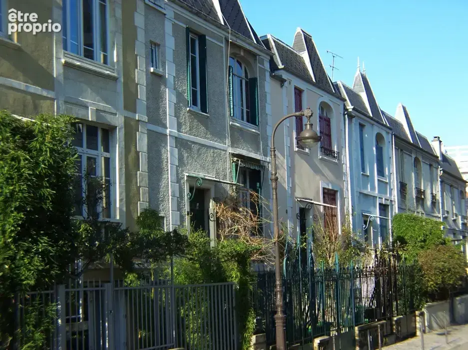 Appartement 4 pieces - paris 13eme arrondissement - photo 9