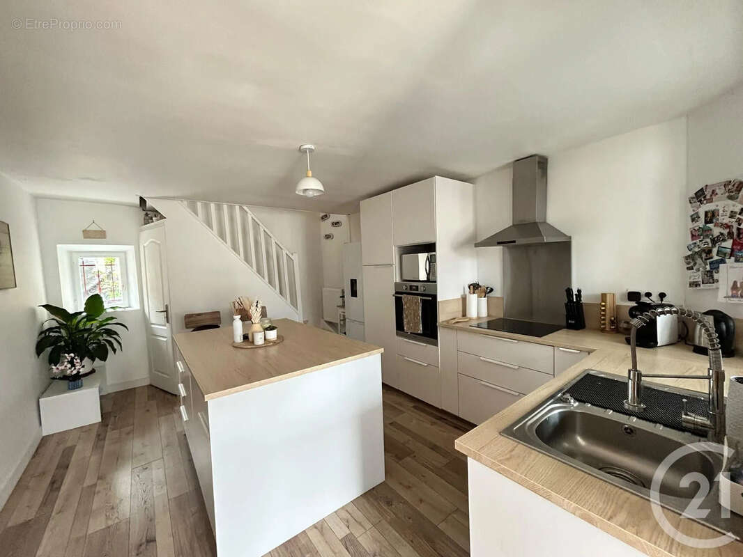 Maison 78 m² à Charny  - photo 9