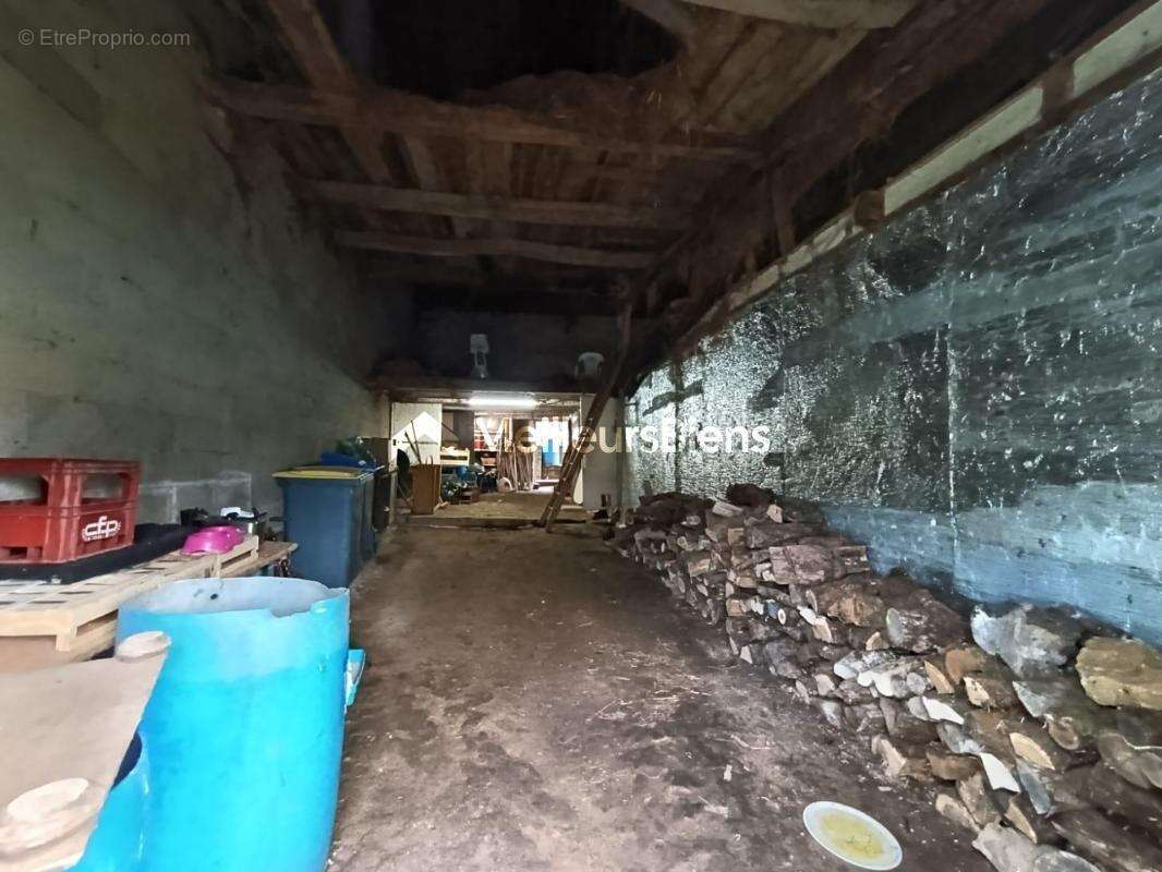 Maison à VAL-DE-MEUSE
