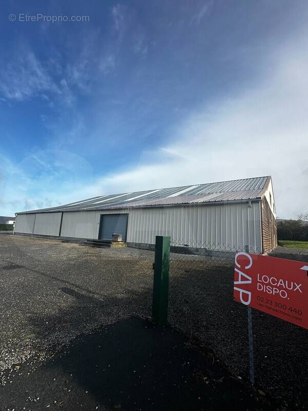 Autre à SAINT-COULOMB