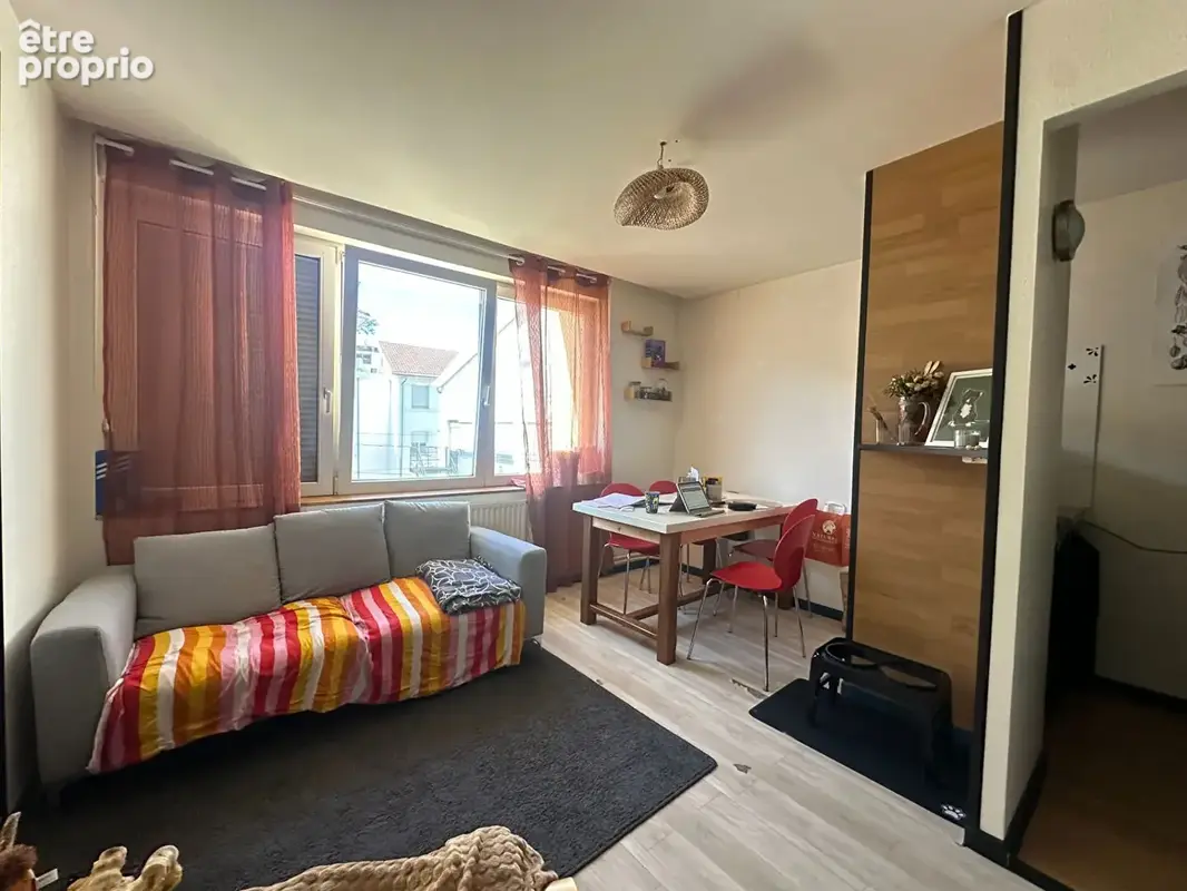 Photo Appartement à Besancon au prix de 325 000€