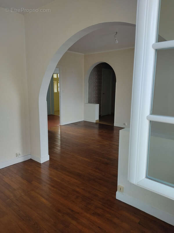 Appartement à PERIGUEUX