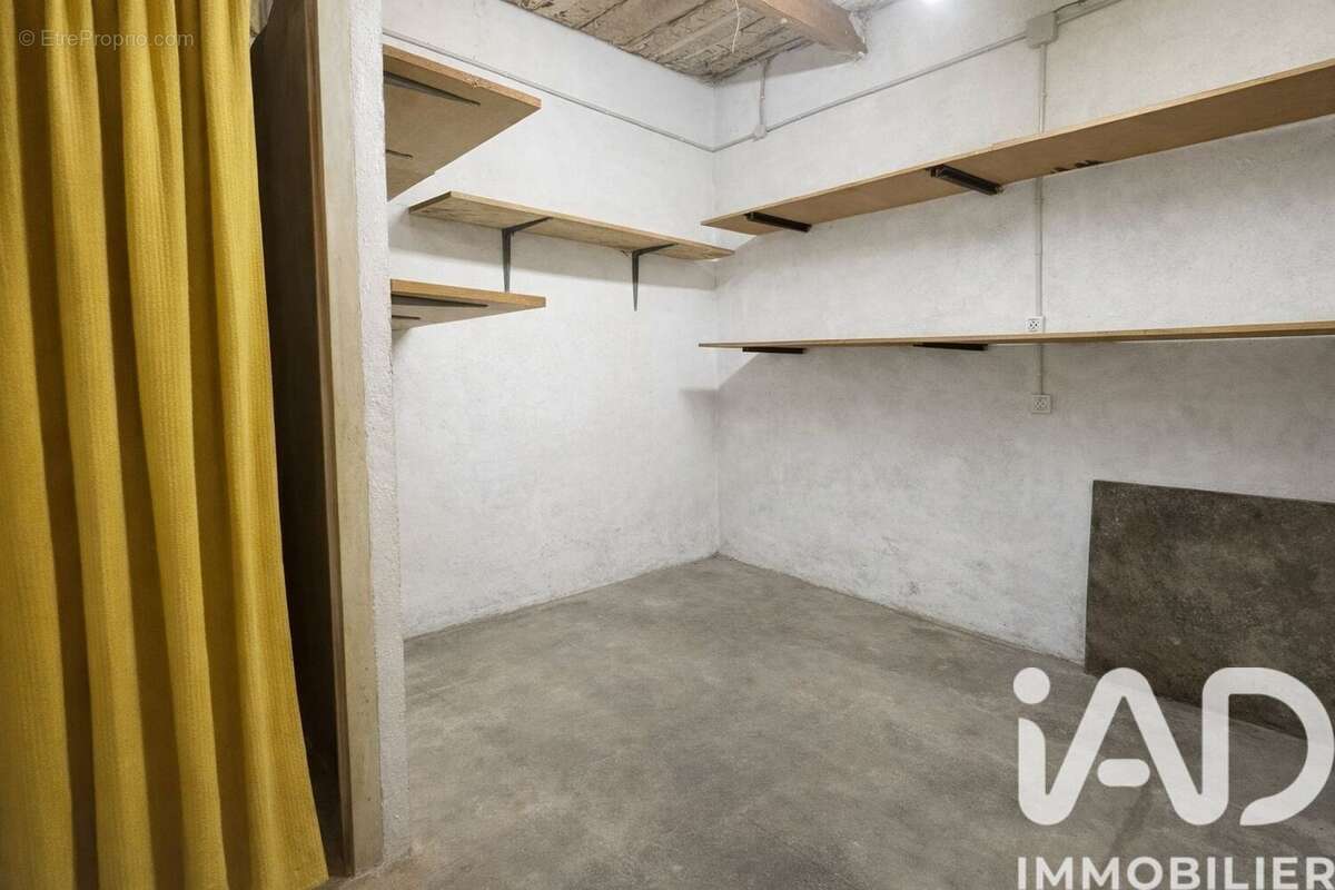 Photo 9 - Maison à SAINT-LAURENT-DE-LA-SALANQUE