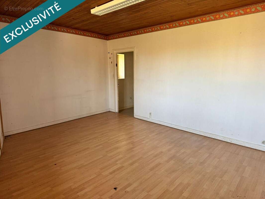 Photo 4 - Maison à COUCHES