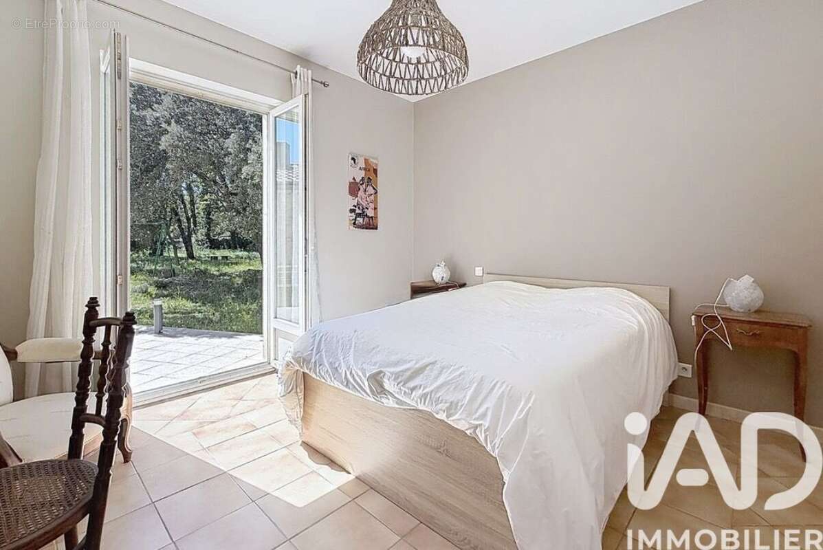Photo 9 - Maison à NIMES