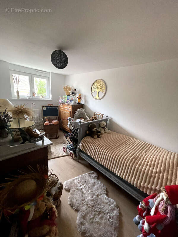 Appartement à GUISE