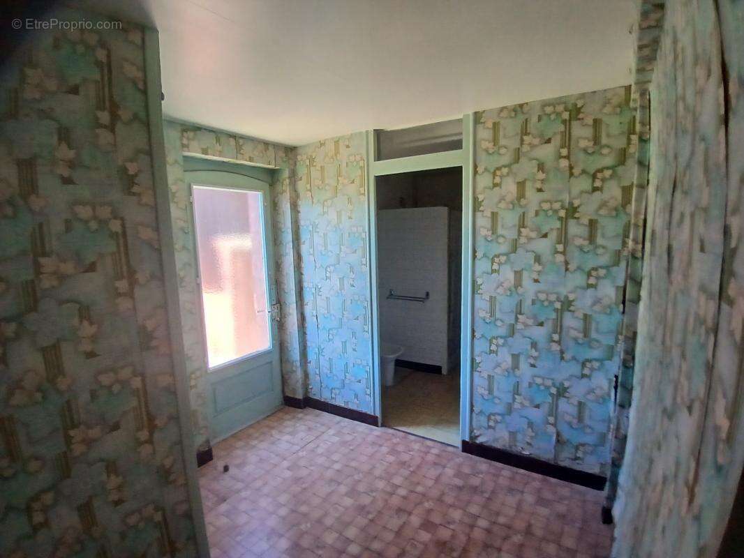 Maison à ROUMAZIERES-LOUBERT