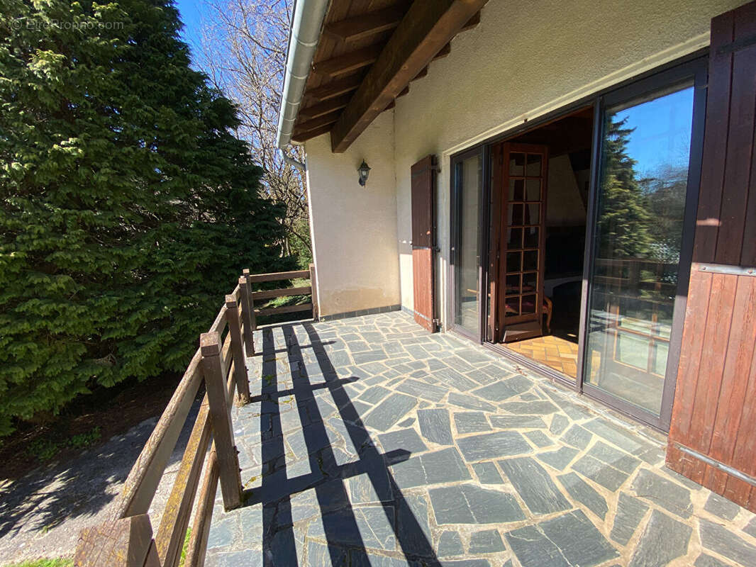 Maison à REVEL