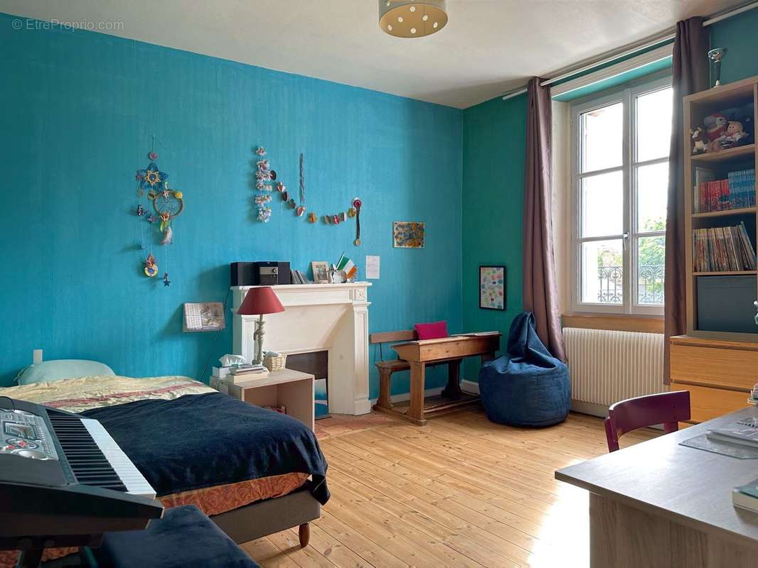 Maison à BAIN-DE-BRETAGNE