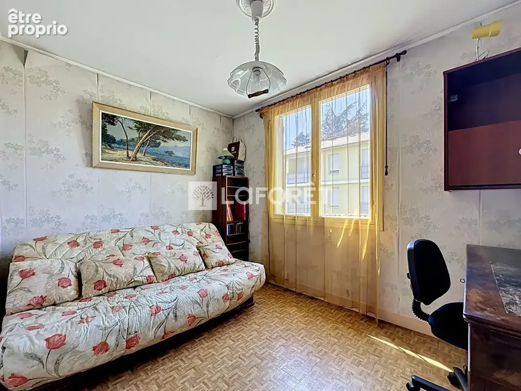 Maison RILLIEUX village 4 pièce(s) 68 m2 - photo 7