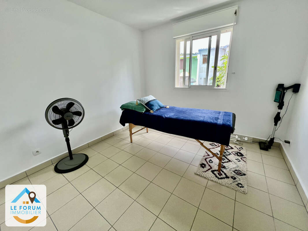 Appartement à SAINT-JOSEPH