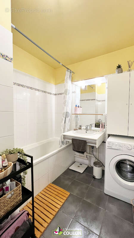 Appartement à CLERMONT-FERRAND