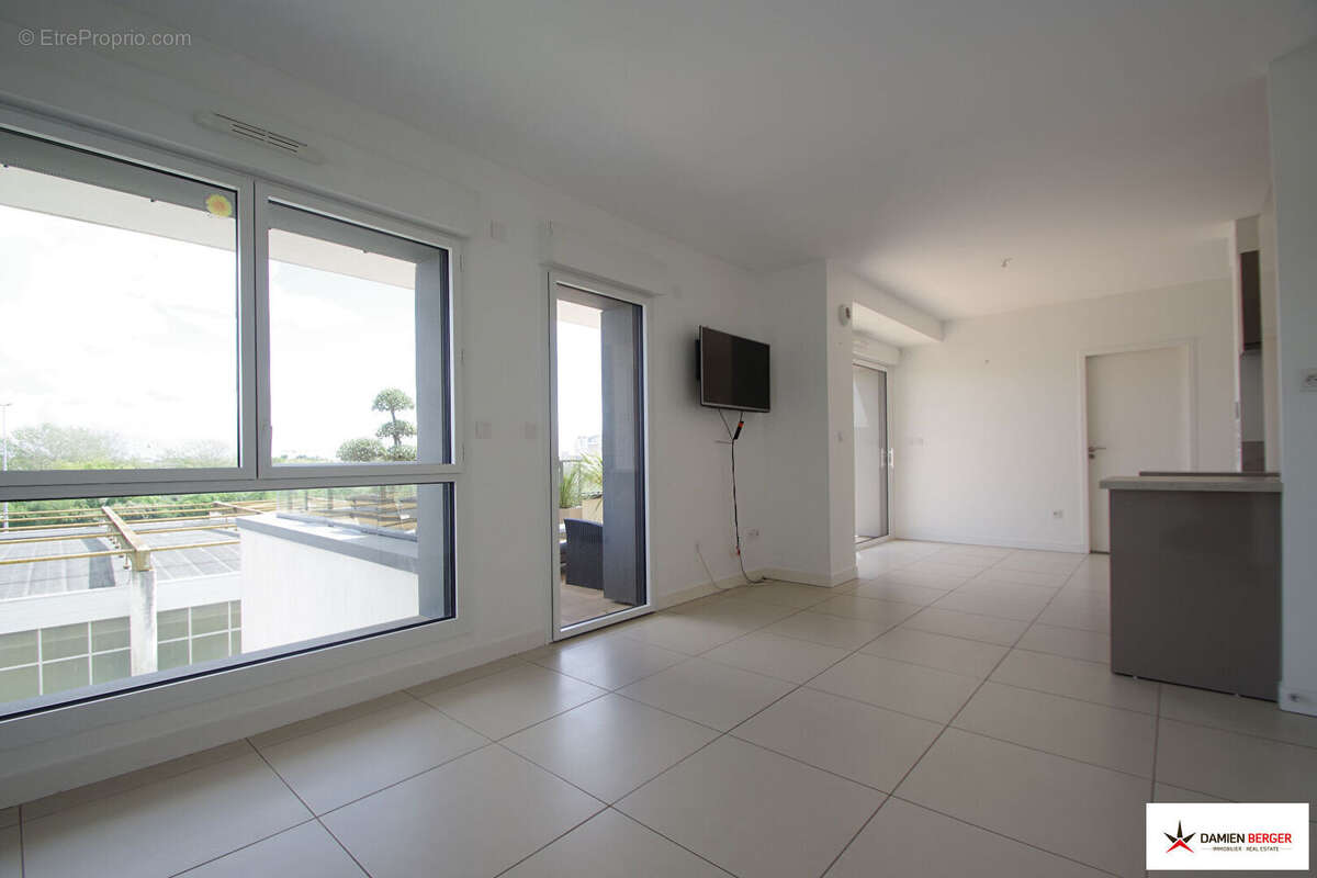 Appartement à LA ROCHELLE