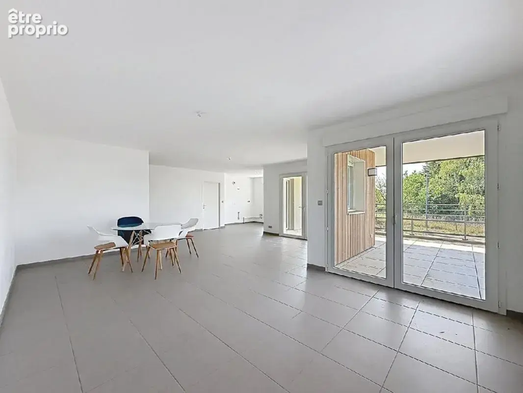 Appartement - photo 2
