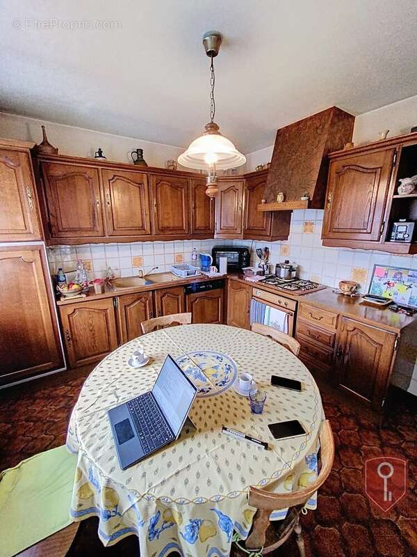 Appartement à BONNEVILLE