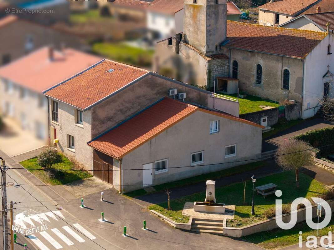 Photo 7 - Maison à BELLEAU