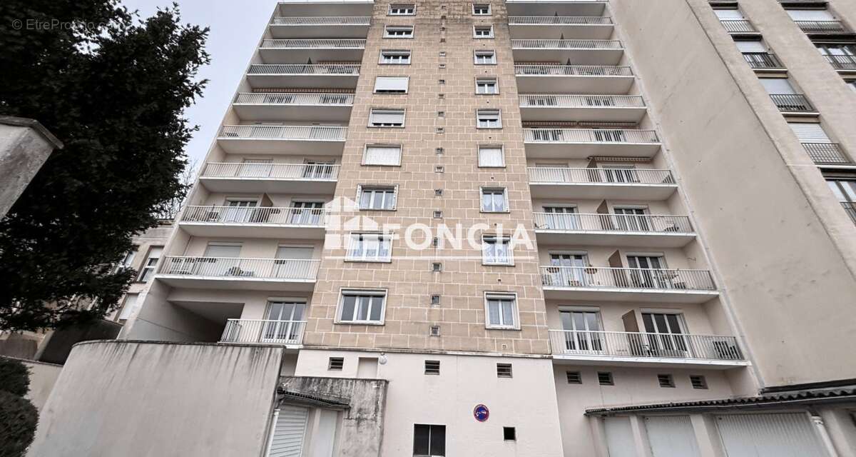 Appartement à ORLEANS