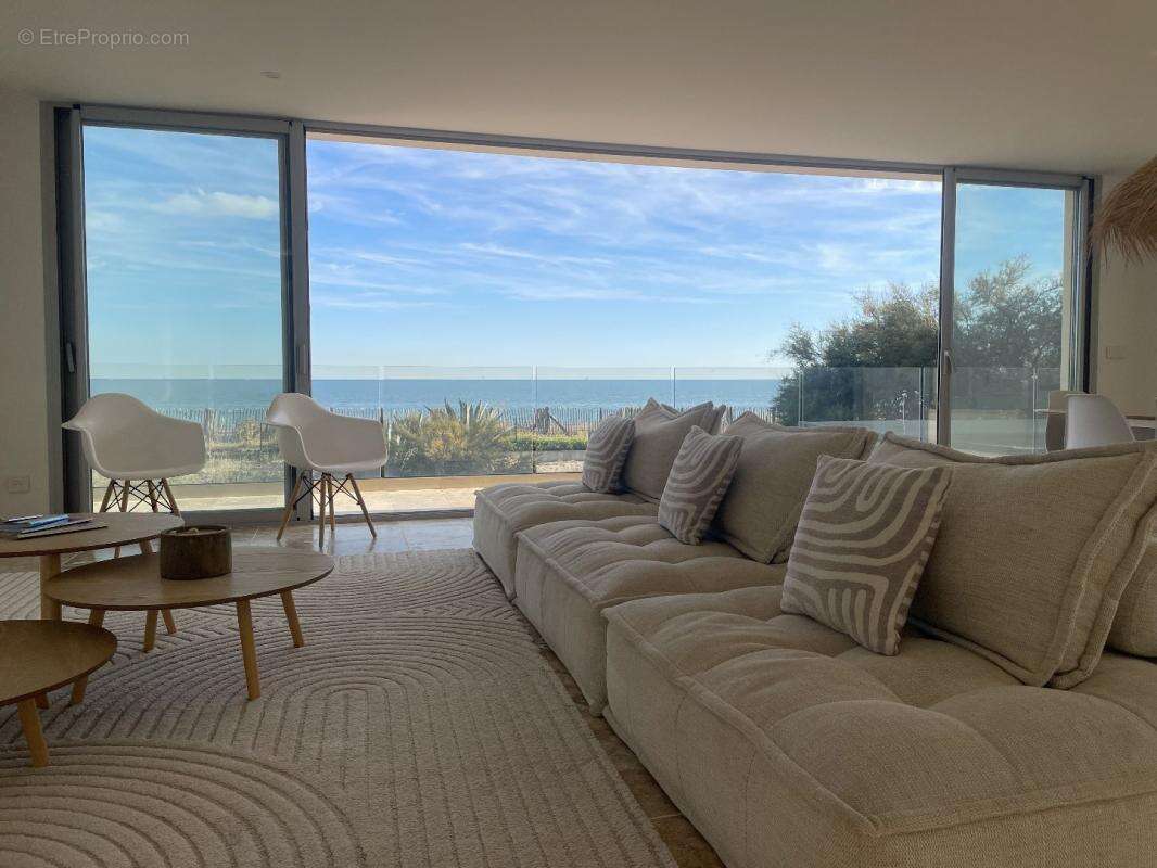 Maison à FRONTIGNAN