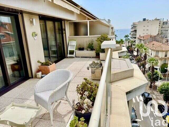 Photo 2 - Appartement à ANTIBES