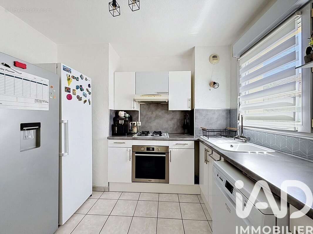 Photo 7 - Appartement à VIF