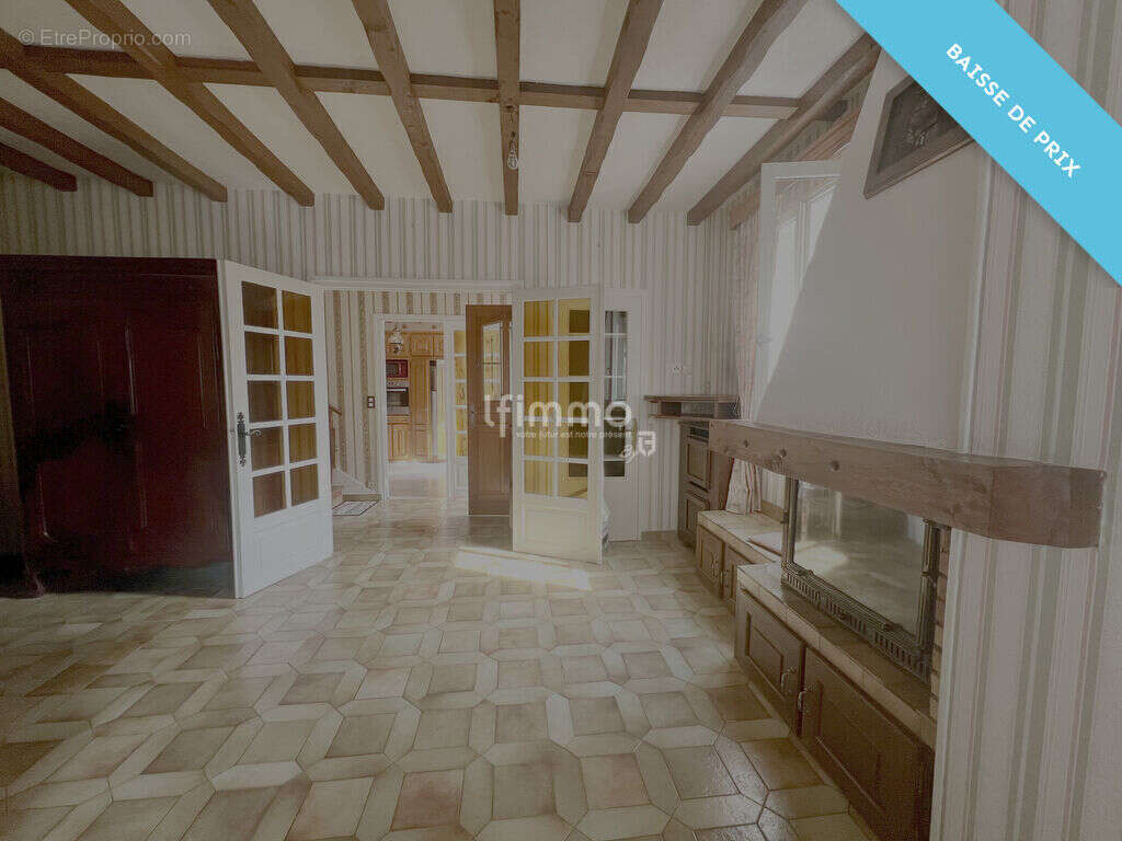 Maison à LE PERREUX-SUR-MARNE