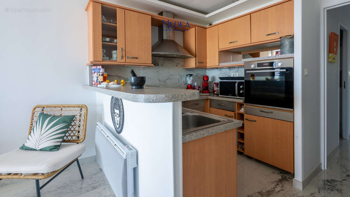 Photo 7 - Appartement à LA CIOTAT