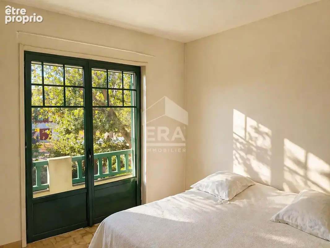 Appartement 56m² à Pyla sur Mer - photo 4