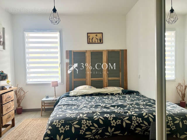 Maison à LA LIMOUZINIERE