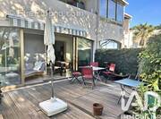 Photo 1 - Appartement à MANDELIEU-LA-NAPOULE