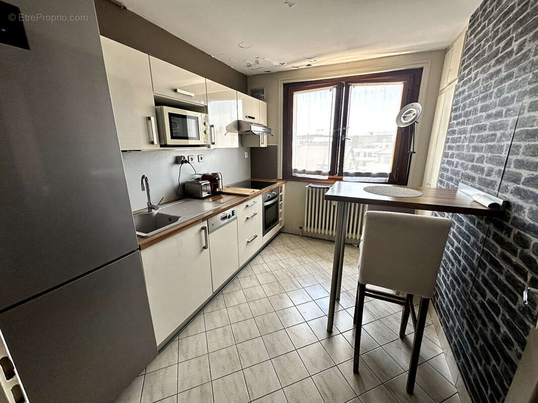Appartement à ANNEMASSE